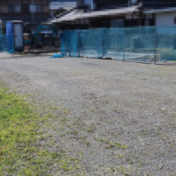 草津市矢橋町 2号地