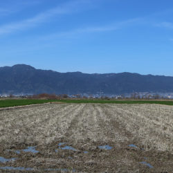 草津市下笠町