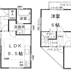 京都市右京区西京極殿田町