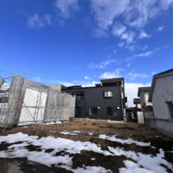 東近江市八日市上之町 売り土地