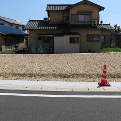 栗東市坊袋