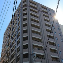 アメニティ南草津Ⅴ