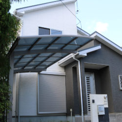 草津市木川町