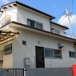 草津市木川町