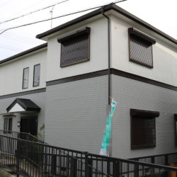 草津市新浜町