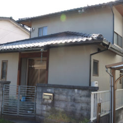 栗東市川辺