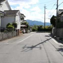 栗東市小野