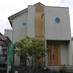 栗東市荒張