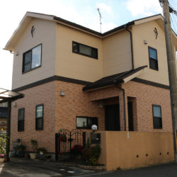 守山市播磨田町
