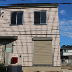 守山市木浜町