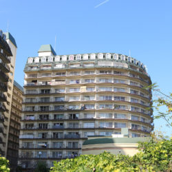 琵琶湖アーバンリゾートⅠ番館