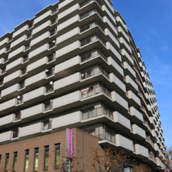 藤和ハイタウン守山