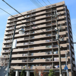 コスモ守山七番館
