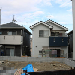 大津市大萱7丁目