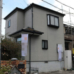 大津市大萱7丁目