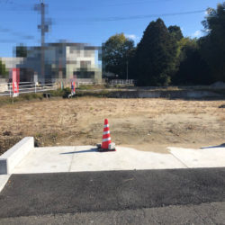 暗渠部分(外観)