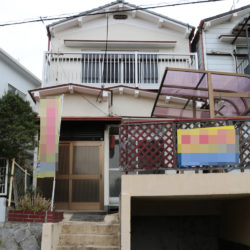 大津市瀬田6丁目