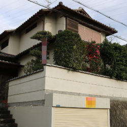 大津市瀬田5丁目