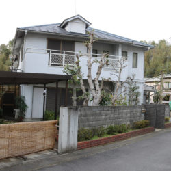 大津市瀬田5丁目