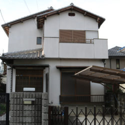 大津市瀬田3丁目