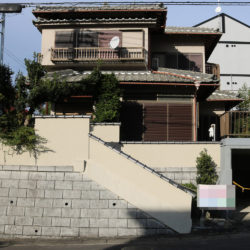 大津市瀬田3丁目