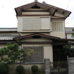 大津市瀬田1丁目