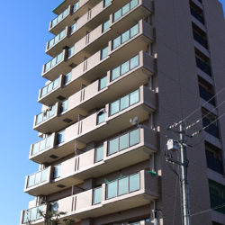 グローバル瀬田