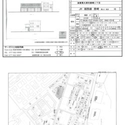 大津市唐崎2丁目 工場・事務所